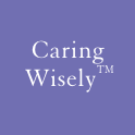 Caring Wisely Logo